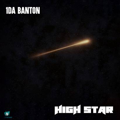 1da Banton - High Star