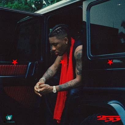 255 - Control ft Joeboy, Bella Shmurda