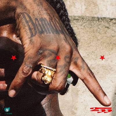 255 - Damage ft Naira Marley, Zinoleesky