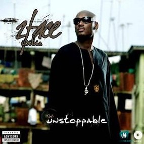 2Baba - Excuse Me Sister