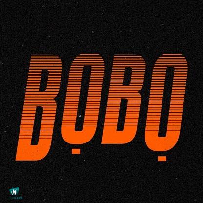 Adekunle Gold - Bobo ft Lojay, Shoday