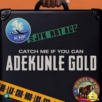 Adekunle Gold - One Woman ft Ty Dolla Sign