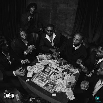 Adekunle Gold - Coco Money