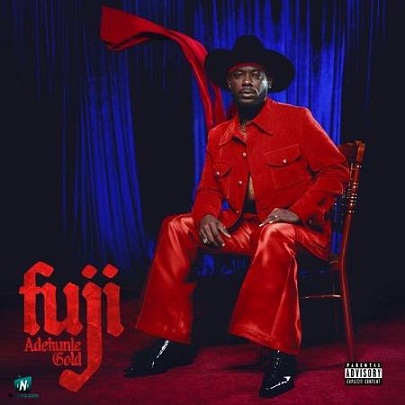 Adekunle Gold