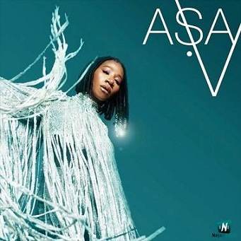 Asa - Love Me Or Give Me Red Wine
