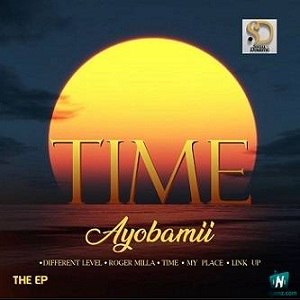 Ayobamii - Time