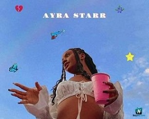 Ayra Starr