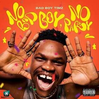 Bad Boy Timz - Igboro