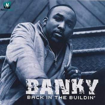 Banky W - Dont Wanna