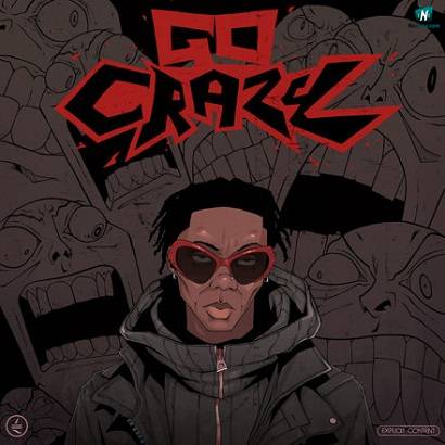 Blaqbonez - Go Crazy