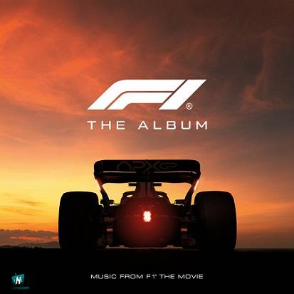 Burna Boy - Don’t Let Me Drown (From F1 The Movie)