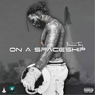 Burna Boy - Another One