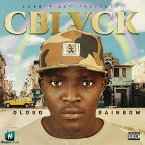 C Blvck C Black - Eberu Oloun (Fear God) ft Afrikan Boy