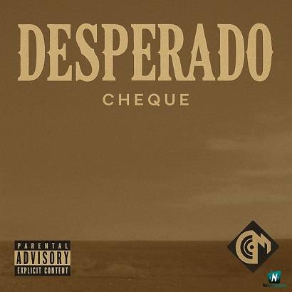 Cheque - Desperado