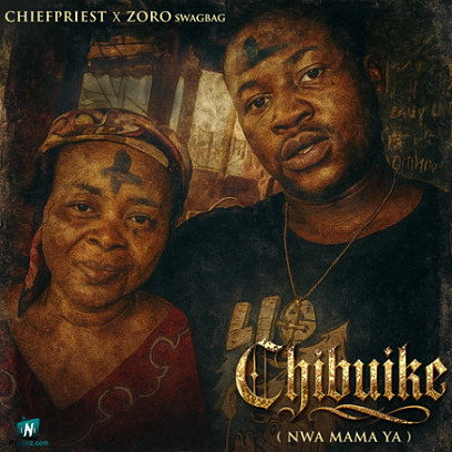 Chief Priest