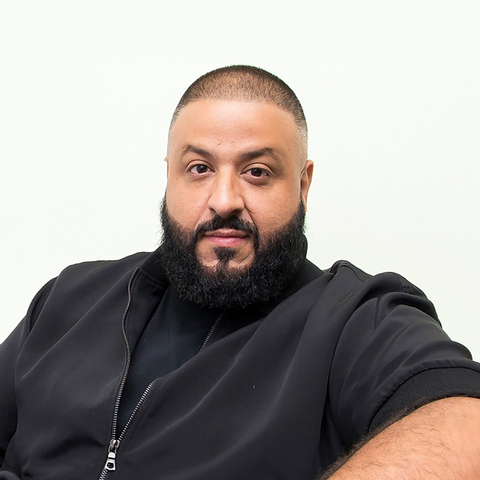 DJ Khaled Picture