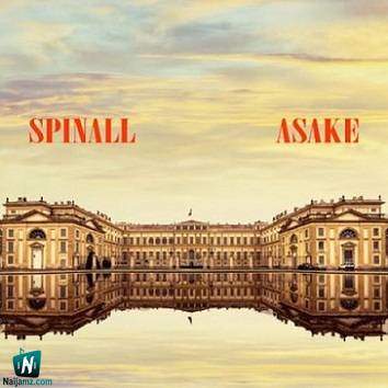 Dj Spinall - Palazzo ft Asake