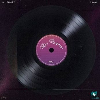 DJ Tunez - Lullaby ft D3an, Onosz