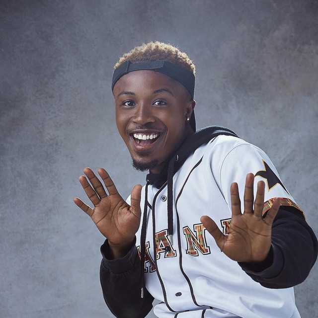 Dancegod Lloyd Picture