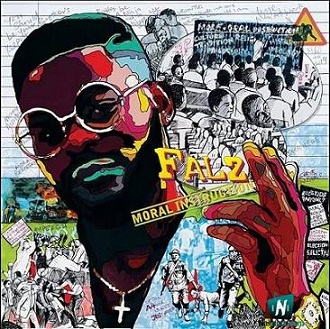 Falz - After All Said And Done