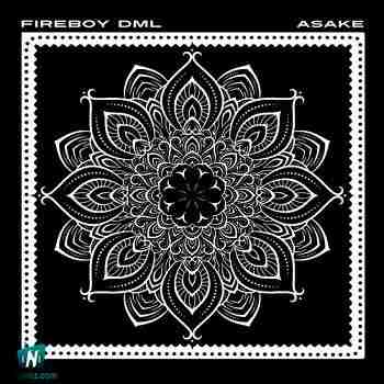 FireBoy DML - Bandana ft Asake