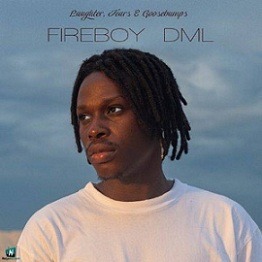 FireBoy DML - What If I Say