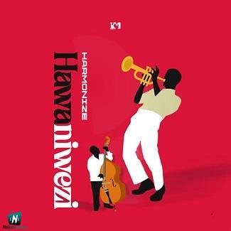 Harmonize - Hawaniwezi