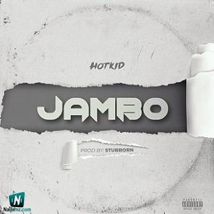 Hotkid - Jambo