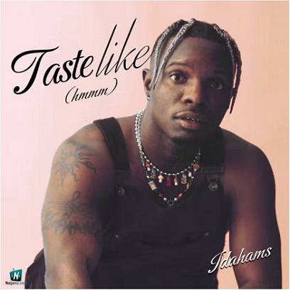 Idahams - Taste Like (Hmmm)