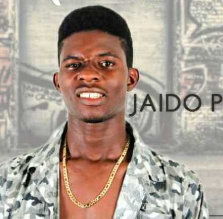 Jaido P Picture