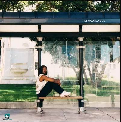 Johnny Drille - I'm Available