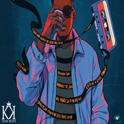 Kofi Kinaata
