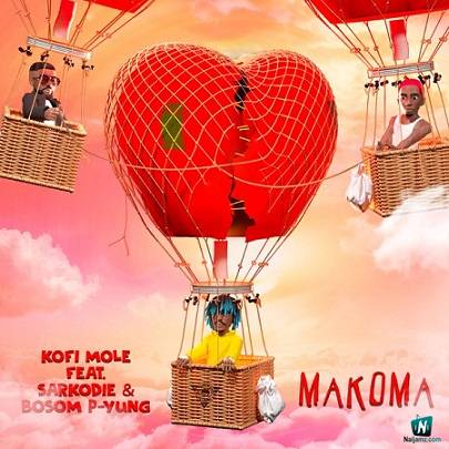 Kofi Mole