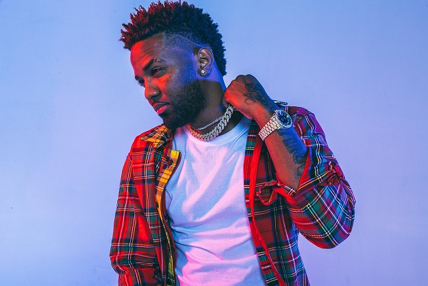 Konshens Picture