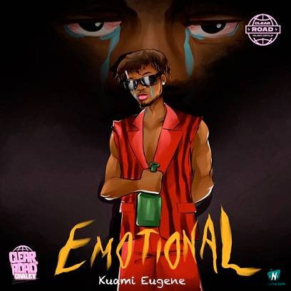 Kuami Eugene - Emotional