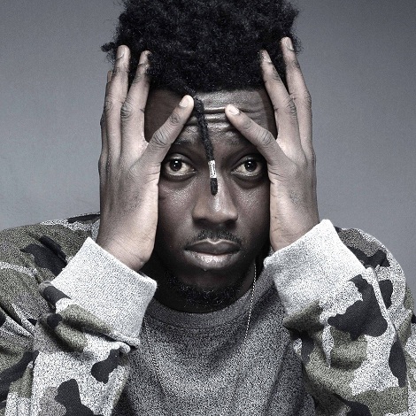 Kwesi Slay Picture