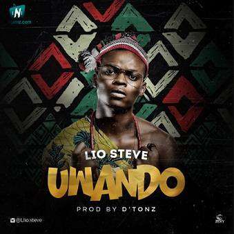 Lio Steve - Uwando