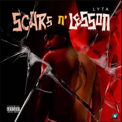 Lyta - Scars N’ Lesson