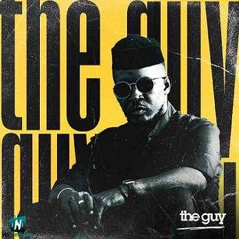 MI Abaga - The Guy