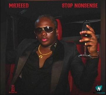 Majeeed - Stop Nonsense