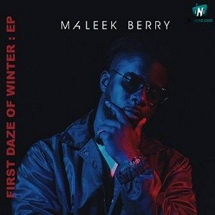 Maleek Berry - Sisi Maria