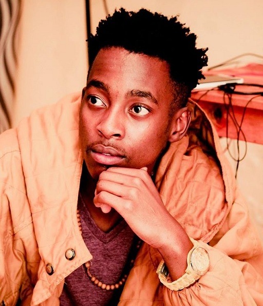 Mas Musiq Picture