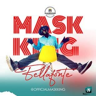 MaskKing - Bellafonte