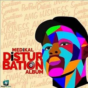 Medikal - Soldier ft Ahtitude