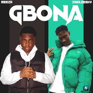 Meeza - Gbona ft Zinoleesky