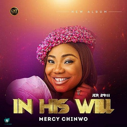 Mercy Chinwo - We Move