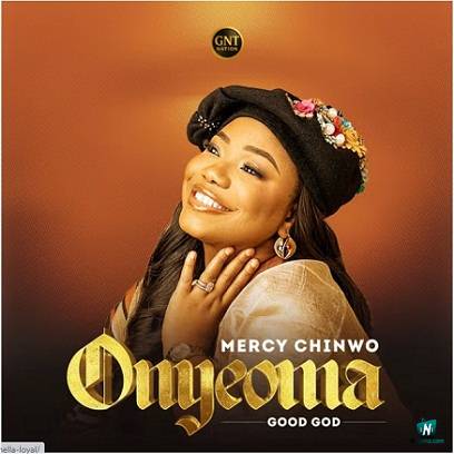 Mercy Chinwo