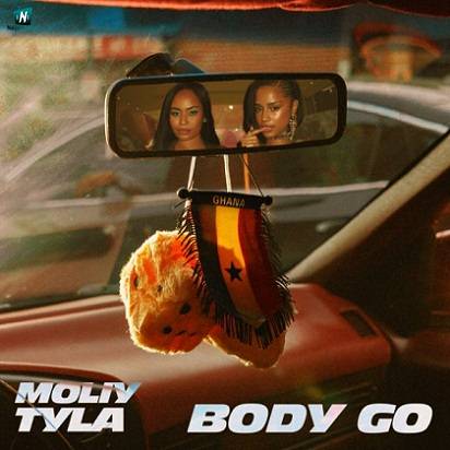 Moliy - Body Go ft Tyla