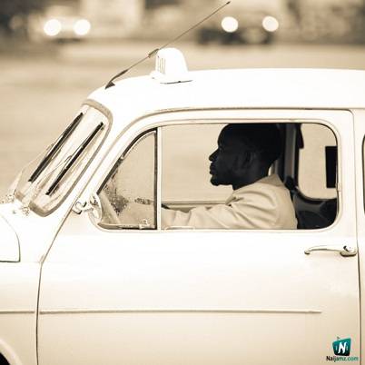 Mr Eazi