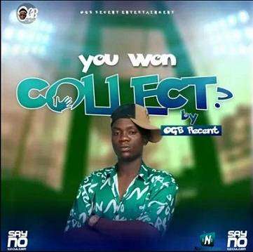 OGB Recent - You Wan Collect